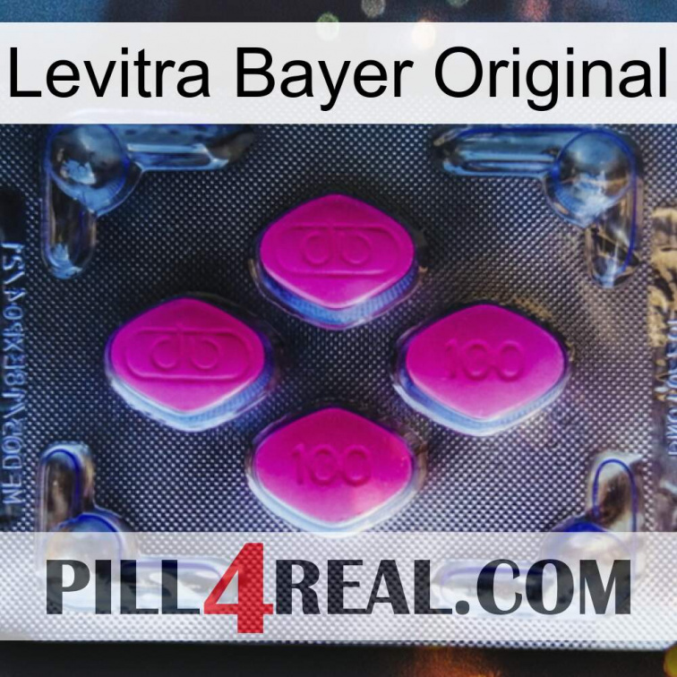 Levitra Bayer Original 02